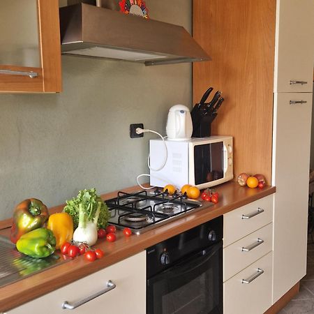 Il Casale Apartman Lucca Kültér fotó