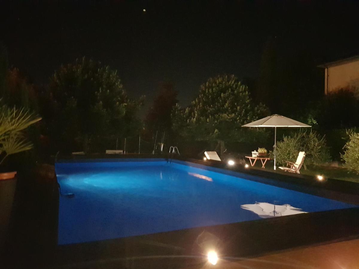Il Casale Apartman Lucca Kültér fotó