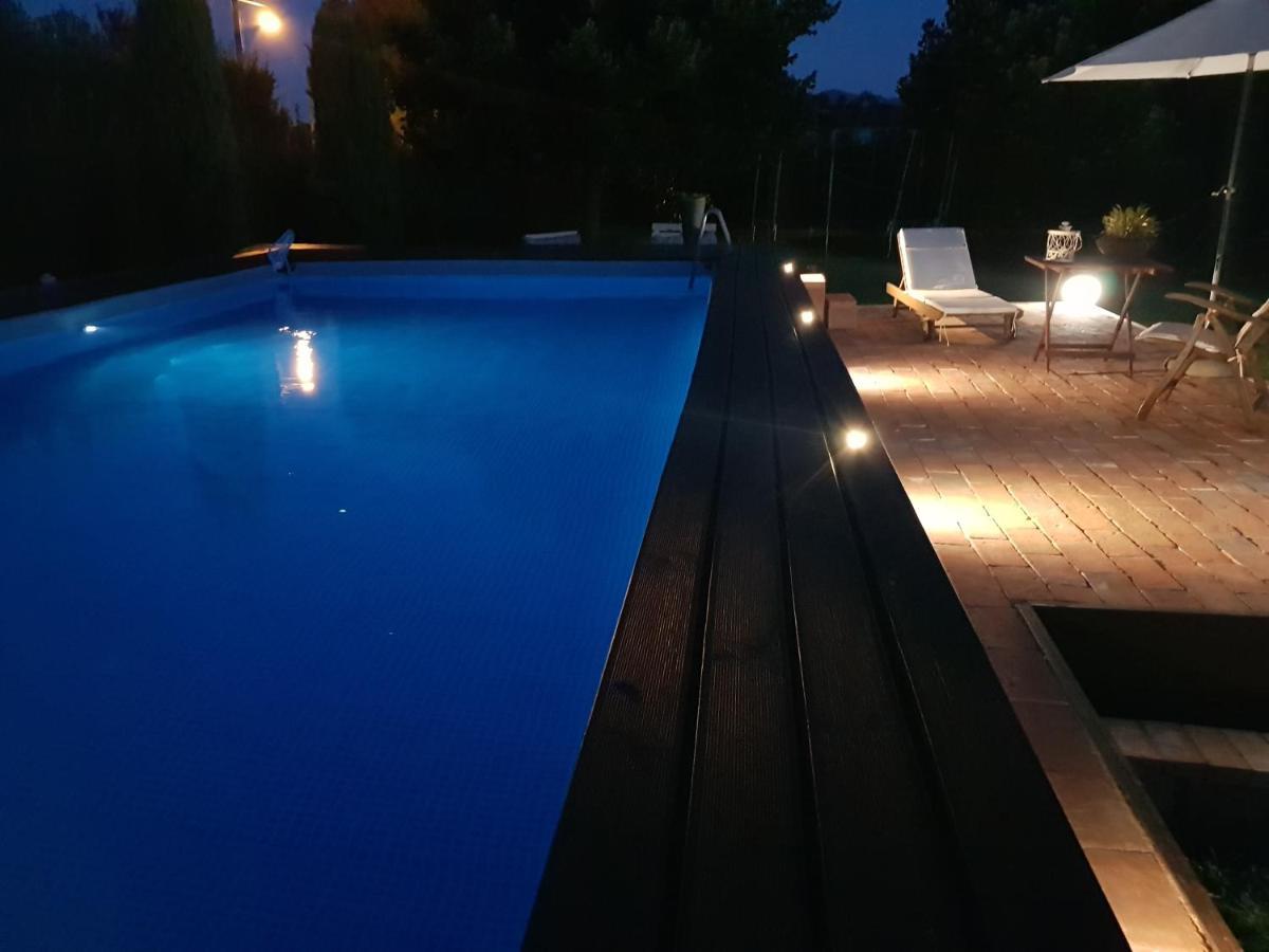 Il Casale Apartman Lucca Kültér fotó