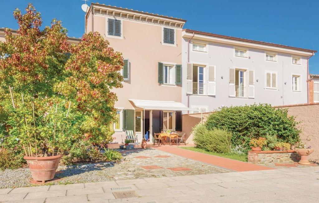 Il Casale Apartman Lucca Kültér fotó