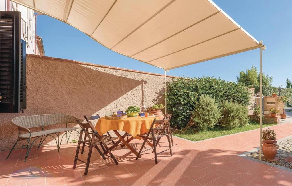 Il Casale Apartman Lucca Kültér fotó