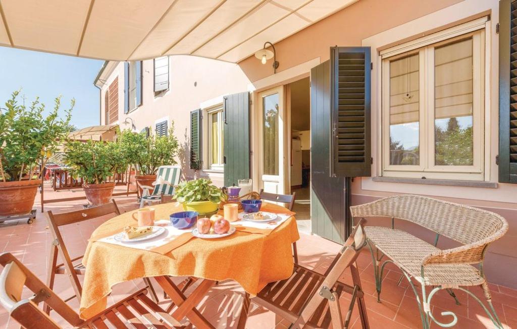 Il Casale Apartman Lucca Kültér fotó