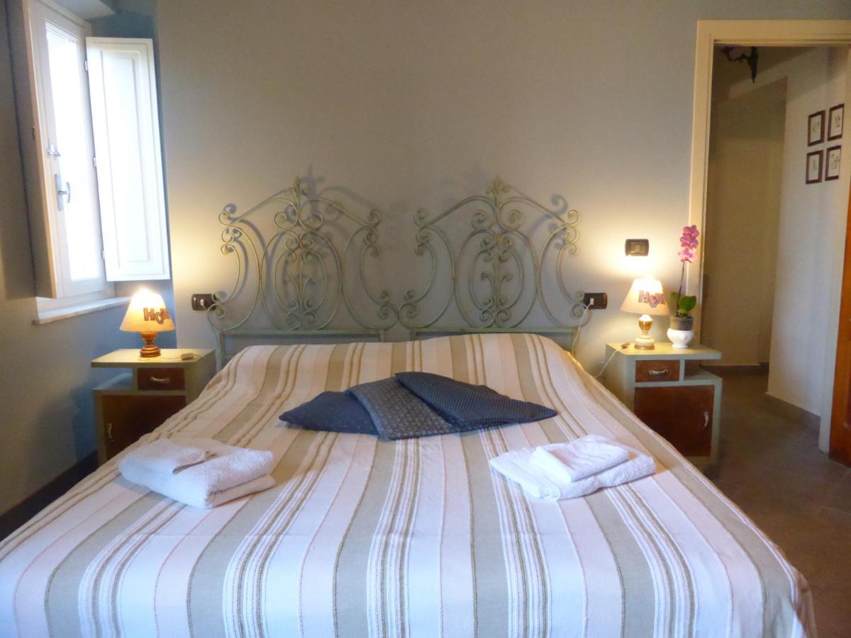 Il Casale Apartman Lucca Kültér fotó