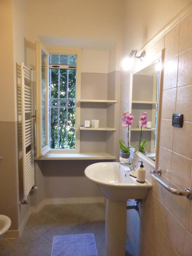 Il Casale Apartman Lucca Kültér fotó