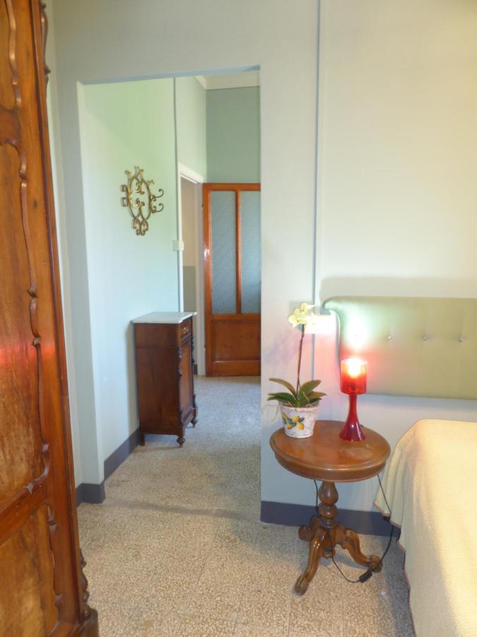 Il Casale Apartman Lucca Kültér fotó