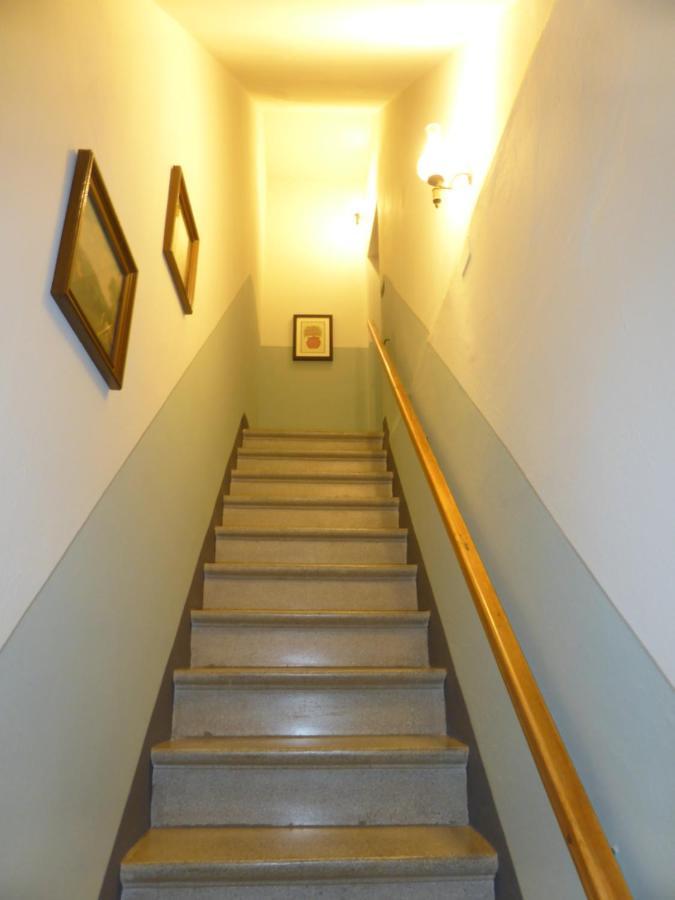 Il Casale Apartman Lucca Kültér fotó