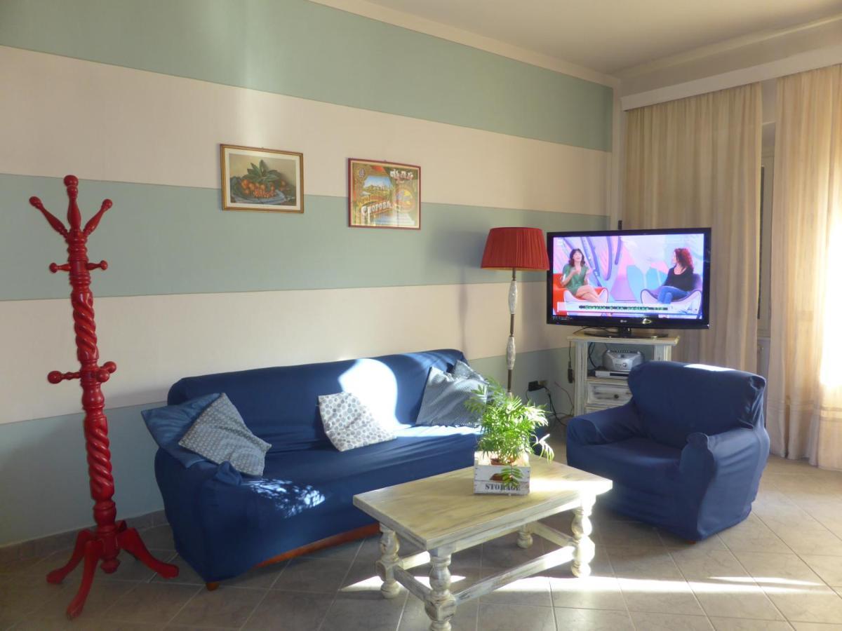 Il Casale Apartman Lucca Kültér fotó