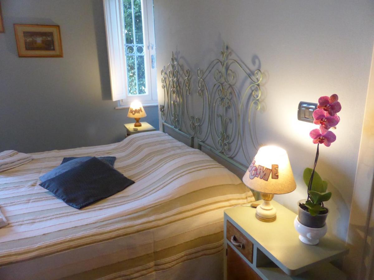 Il Casale Apartman Lucca Kültér fotó