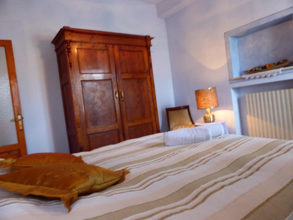 Il Casale Apartman Lucca Szoba fotó