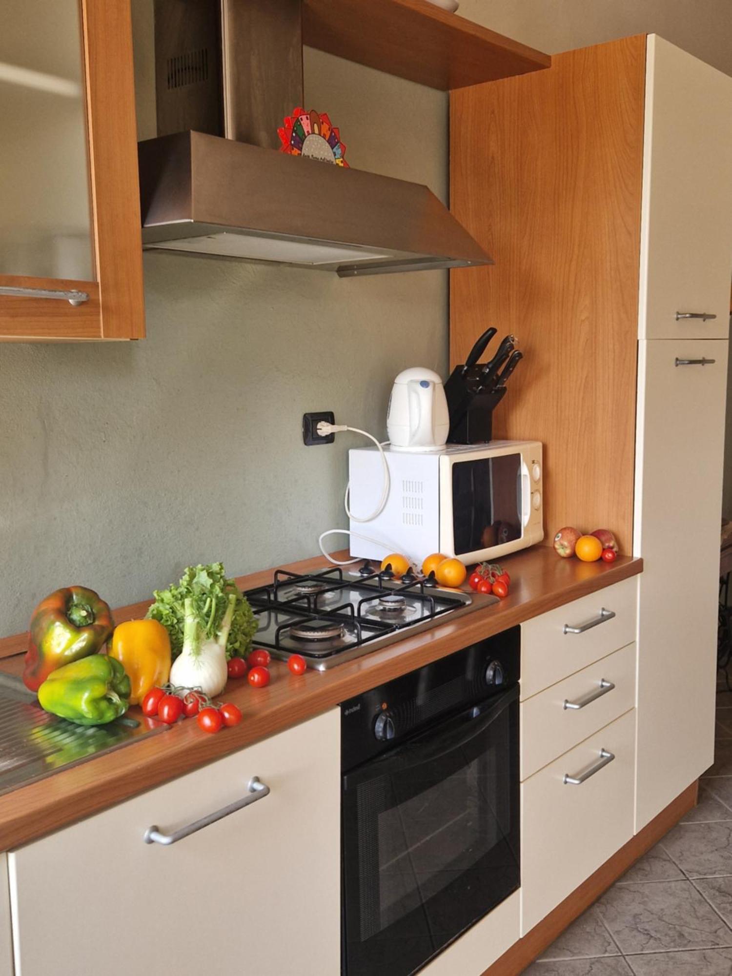 Il Casale Apartman Lucca Kültér fotó